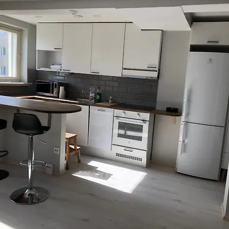City Apartment Savonlinna * Savonlinna