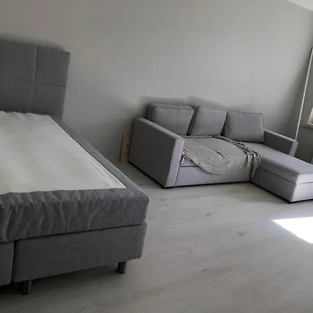 Lägenhet City Apartment Savonlinna Nyslott
