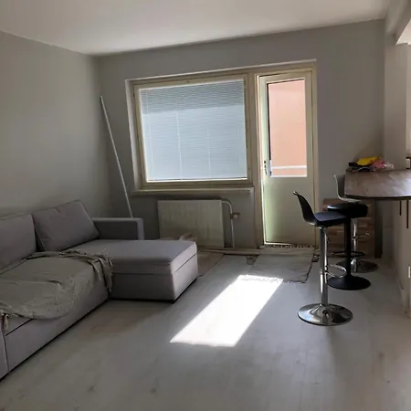 Lejlighed City Apartment Savonlinna