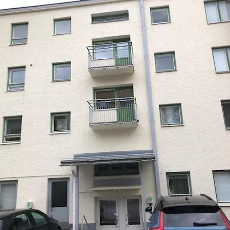 City Apartment Savonlinna