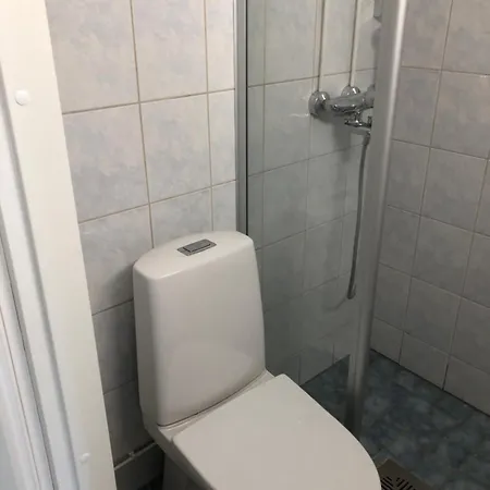 City Apartment Savonlinna Lägenhet *