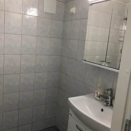 City Apartment Savonlinna Savonlinna