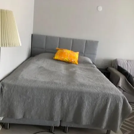 City Apartment Savonlinna