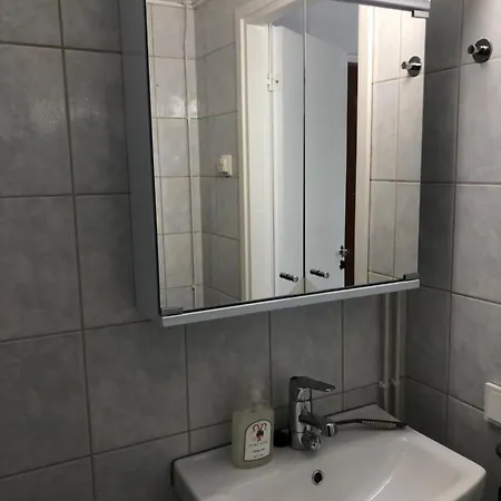 City Apartment Savonlinna * Savonlinna