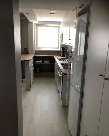 City Apartment Savonlinna Savonlinna