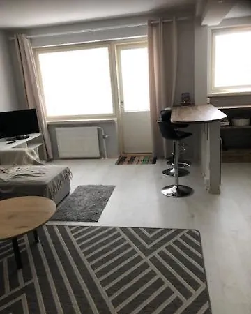 City Apartment Savonlinna Savonlinna